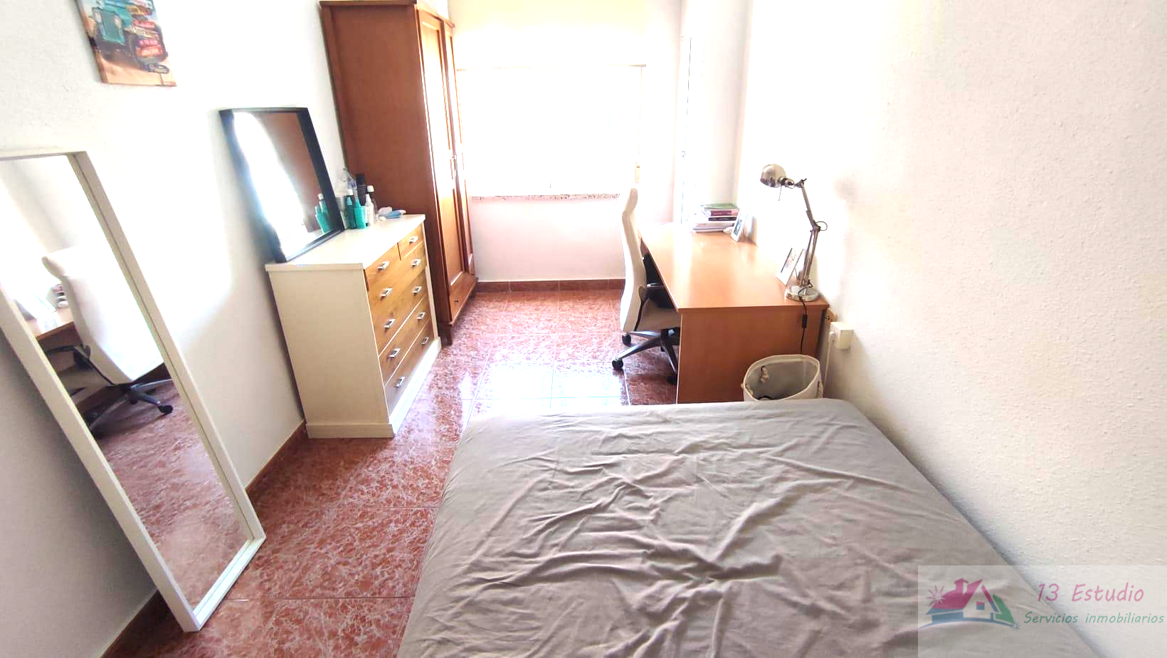 For rent of flat in Cartagena