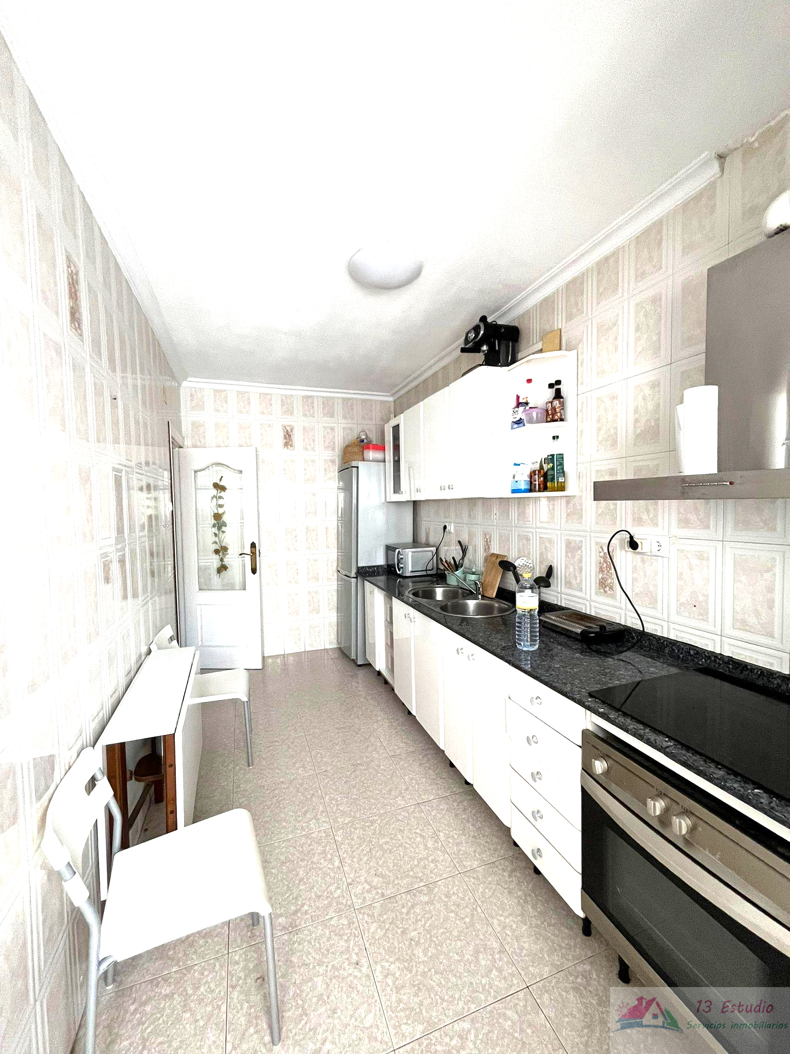 For rent of flat in Cartagena