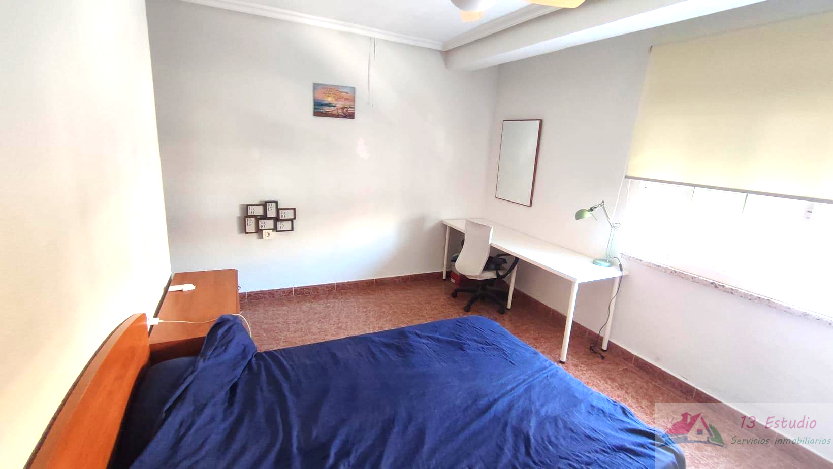For rent of flat in Cartagena