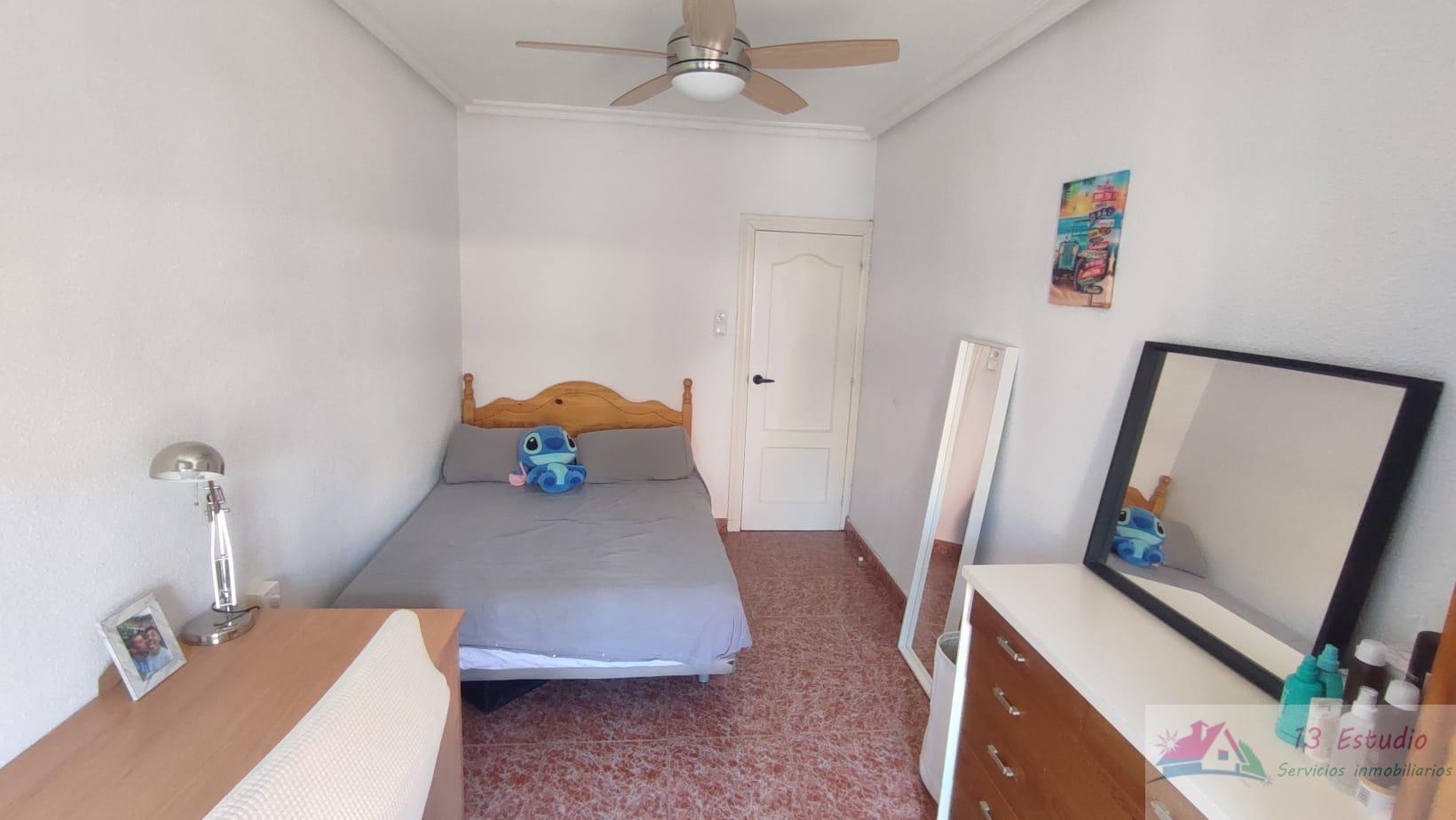 For rent of flat in Cartagena