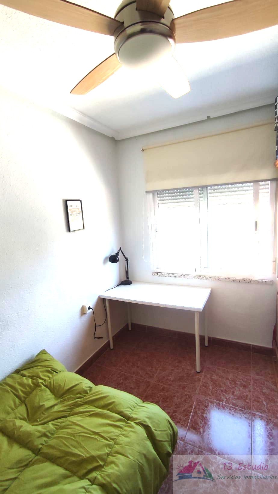 For rent of flat in Cartagena