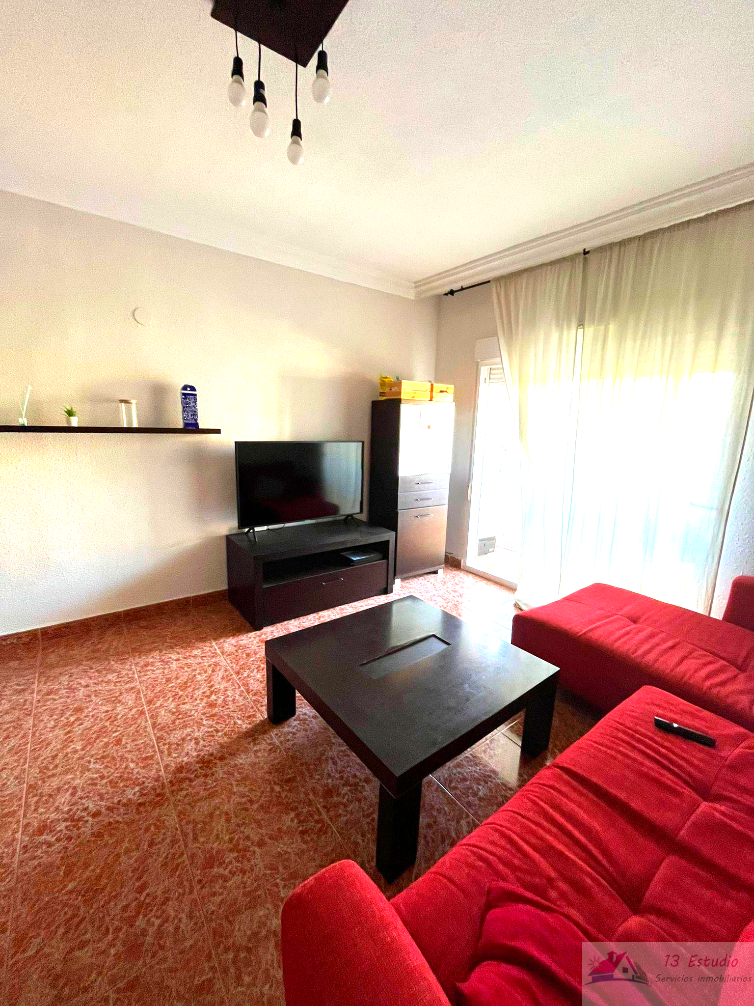 For rent of flat in Cartagena