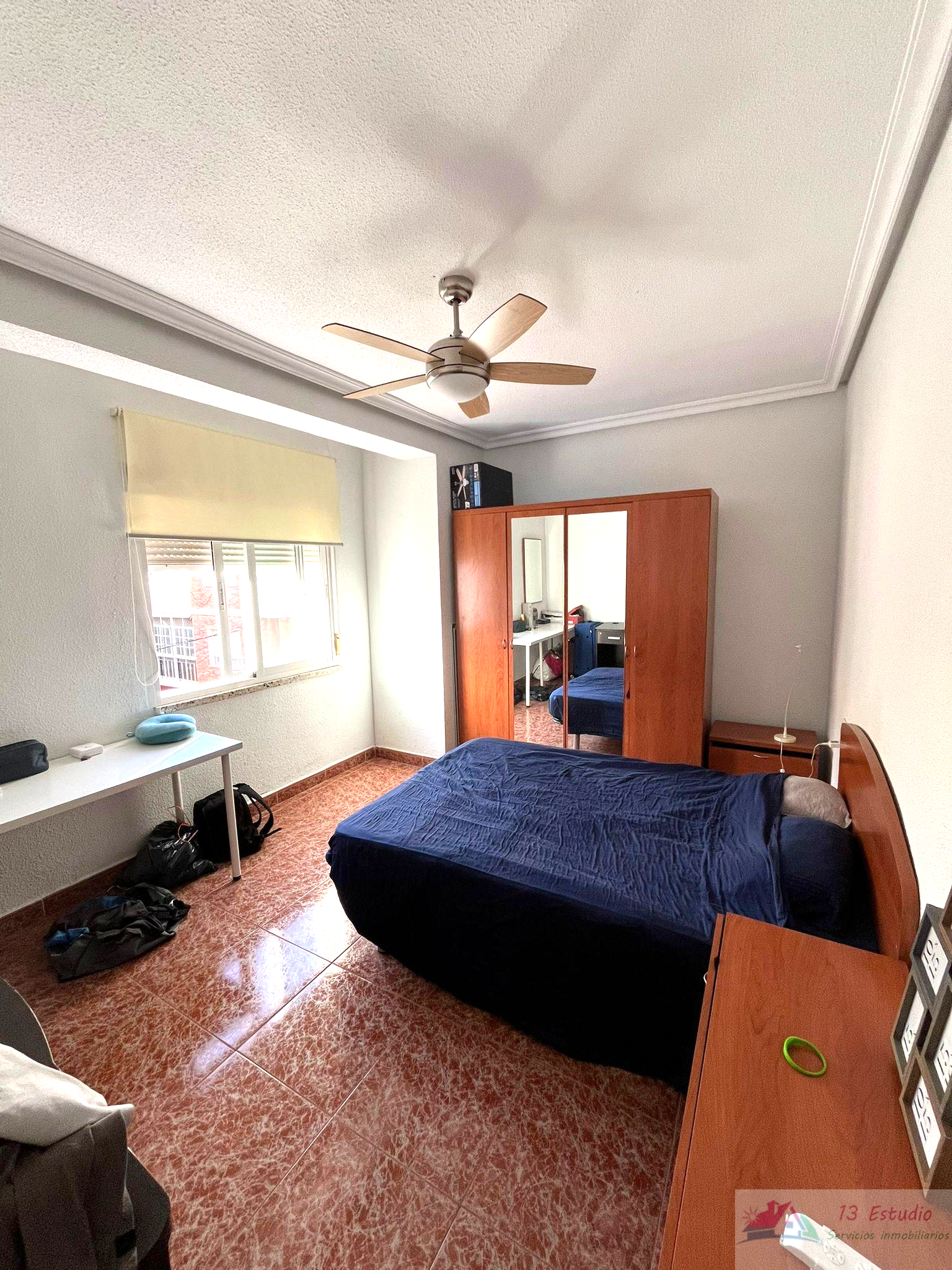 For rent of flat in Cartagena