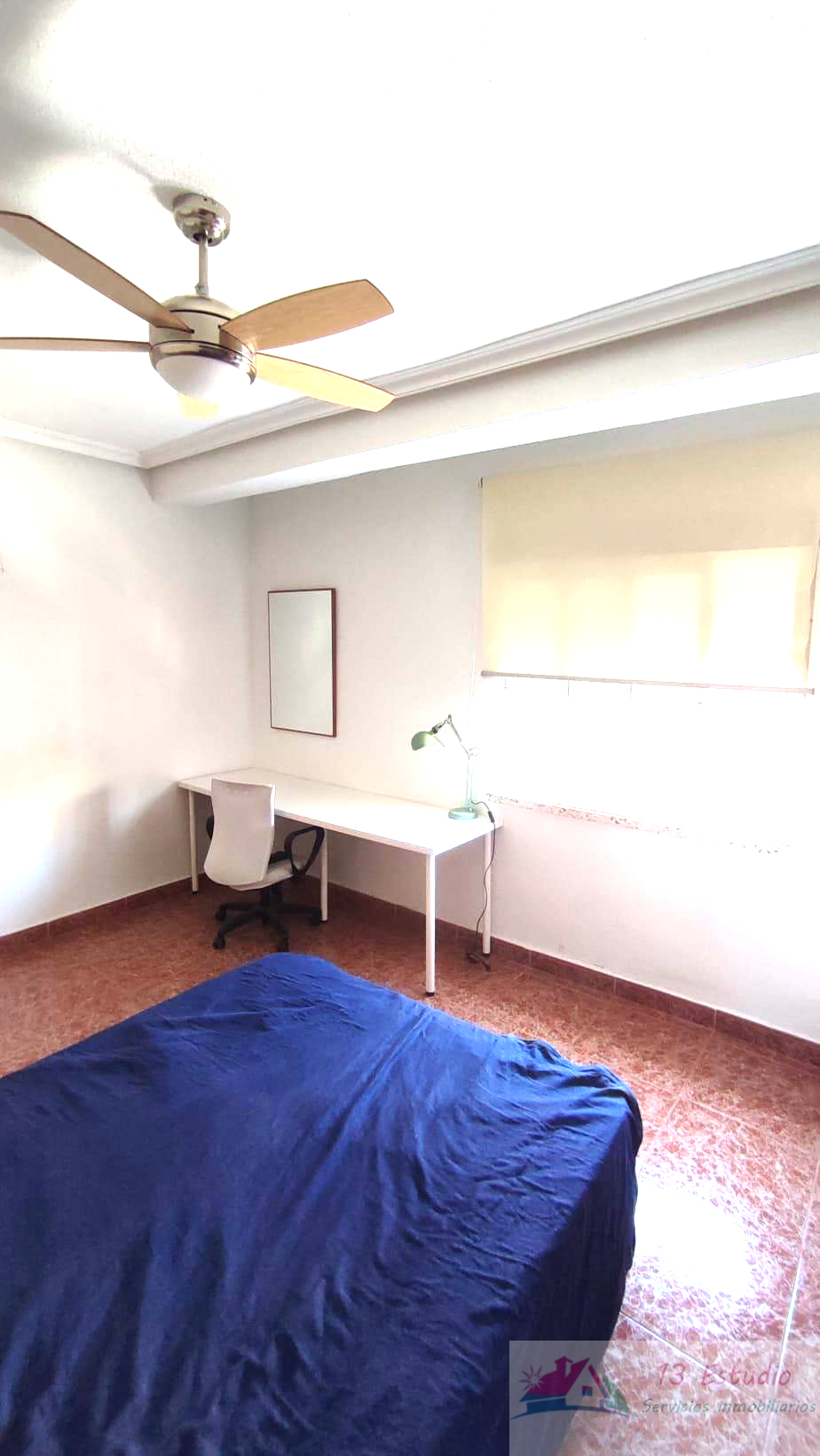 For rent of flat in Cartagena