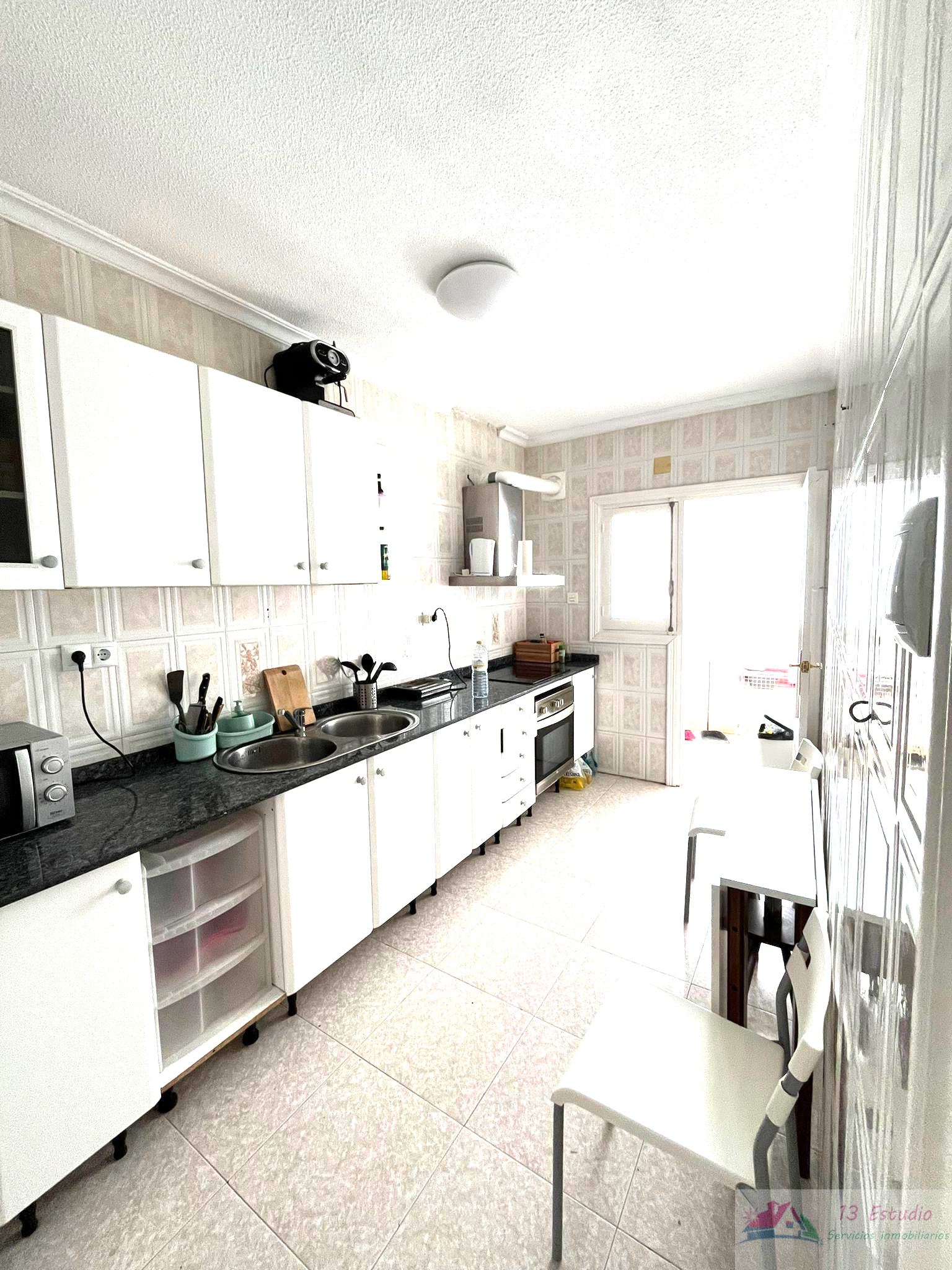 For rent of flat in Cartagena
