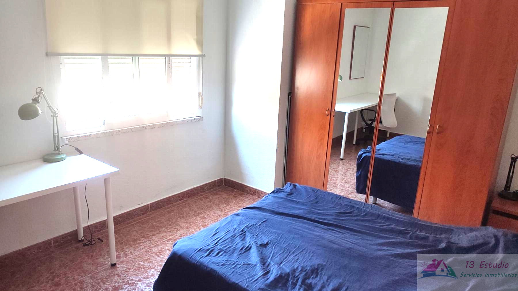 For rent of flat in Cartagena