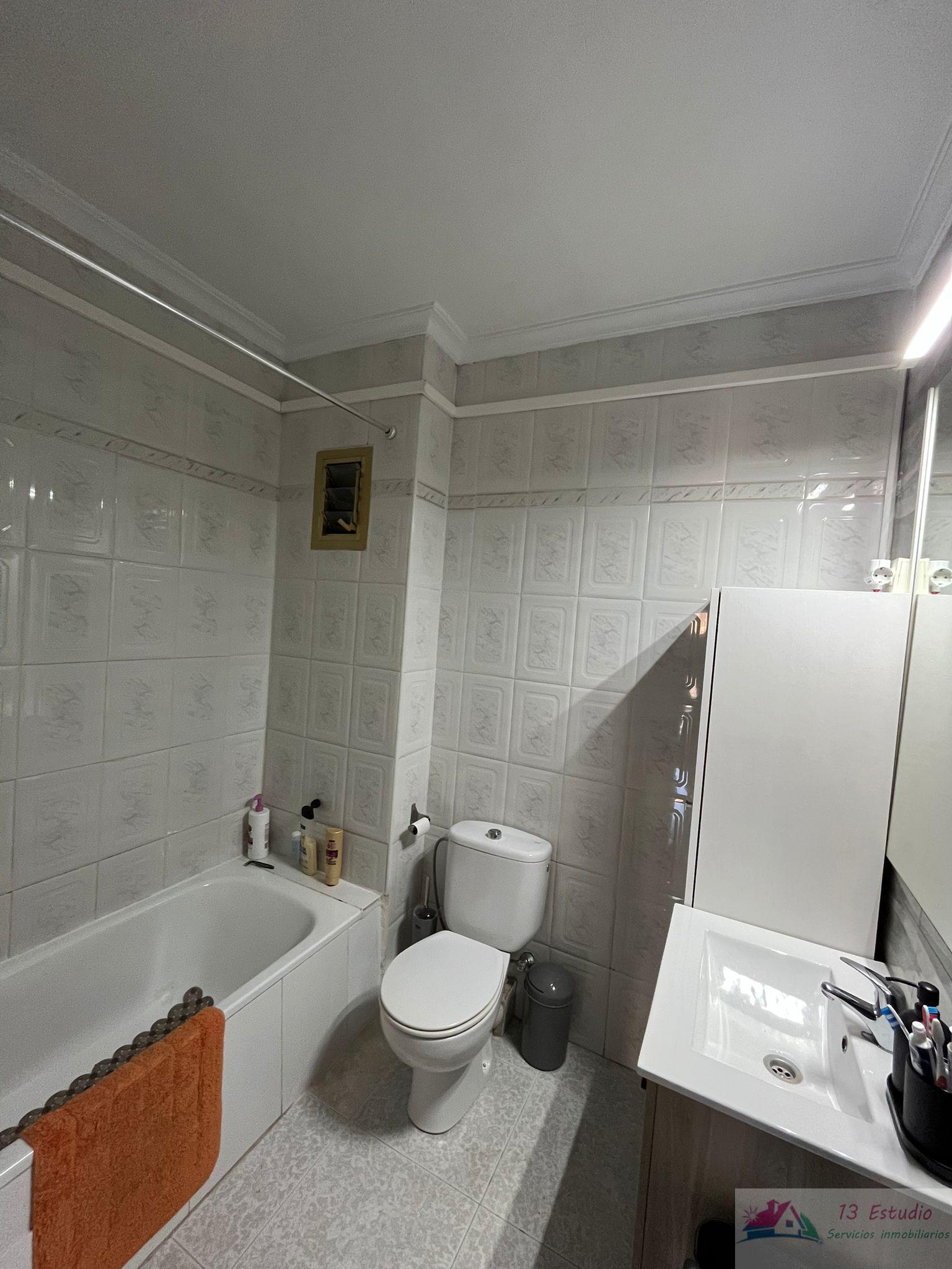 For rent of flat in Cartagena