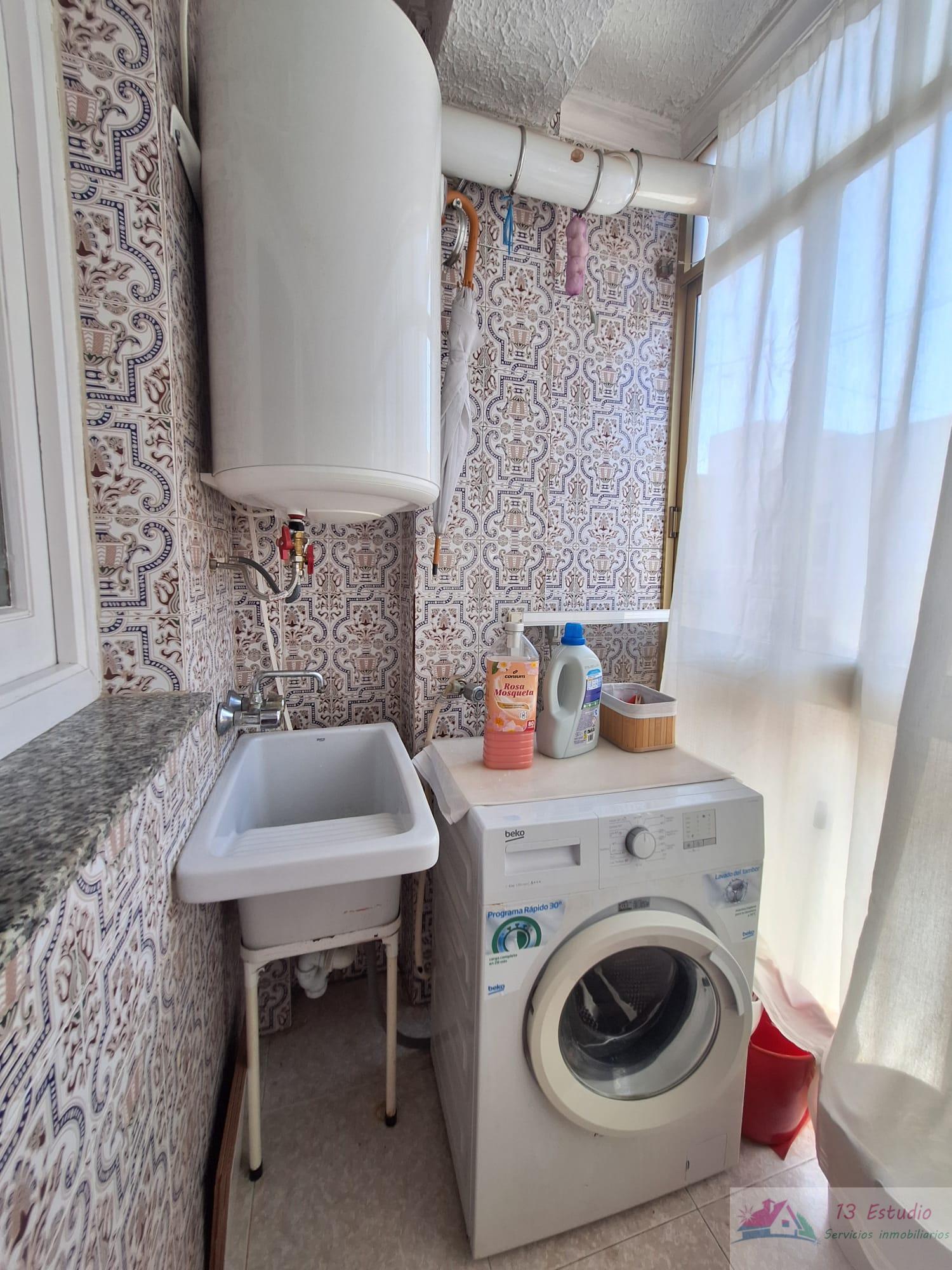 For rent of flat in Cartagena