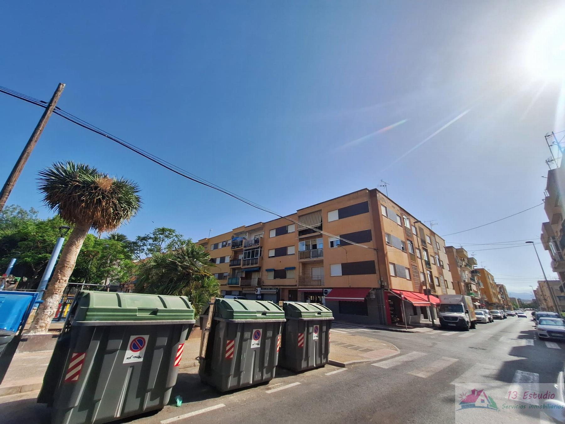 For rent of flat in Cartagena