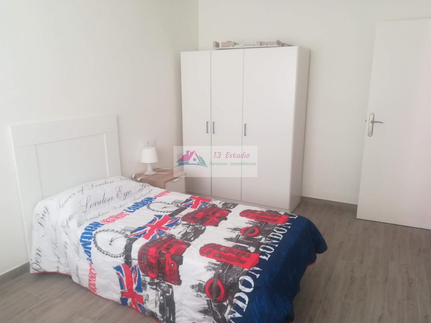 Dormitorio
