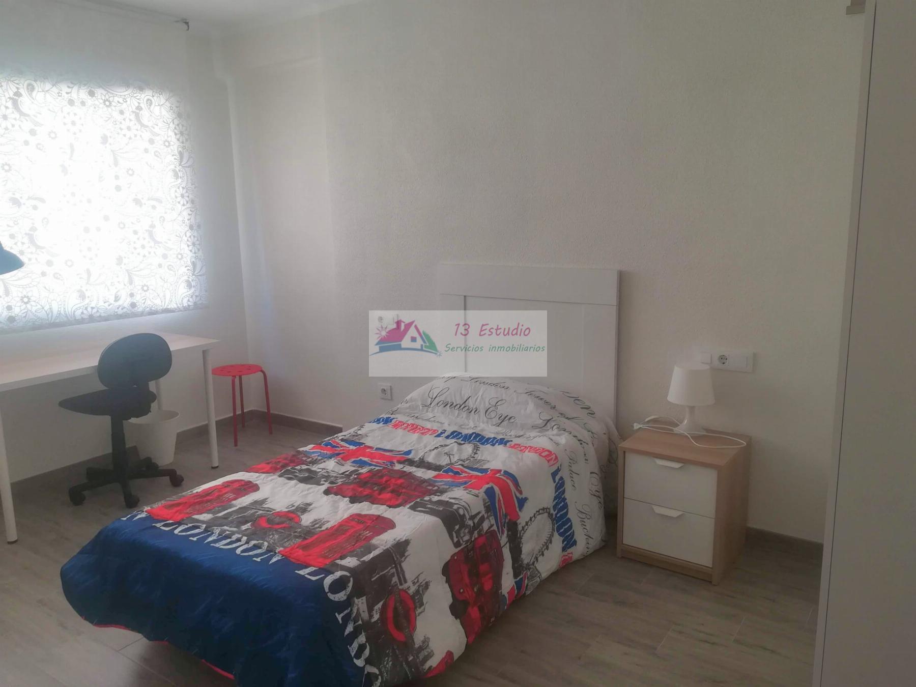 Dormitorio