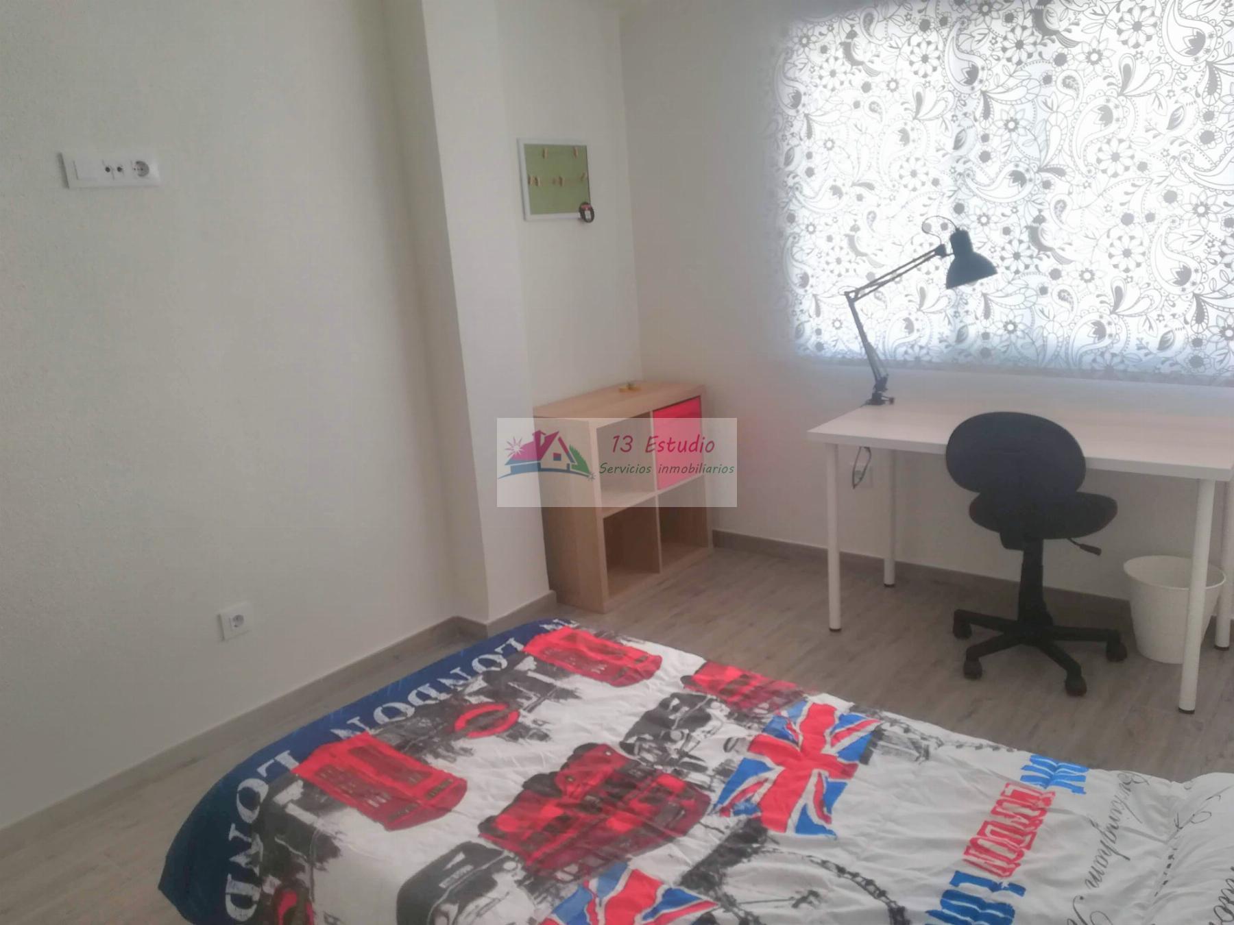 Dormitorio