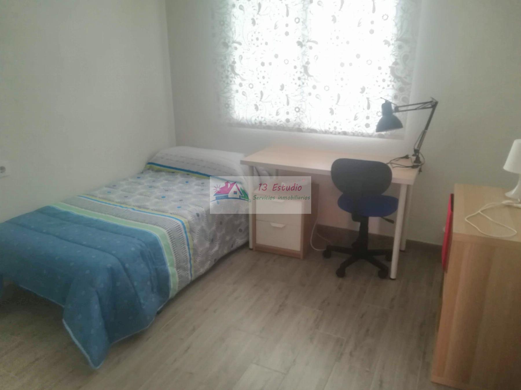 Dormitorio