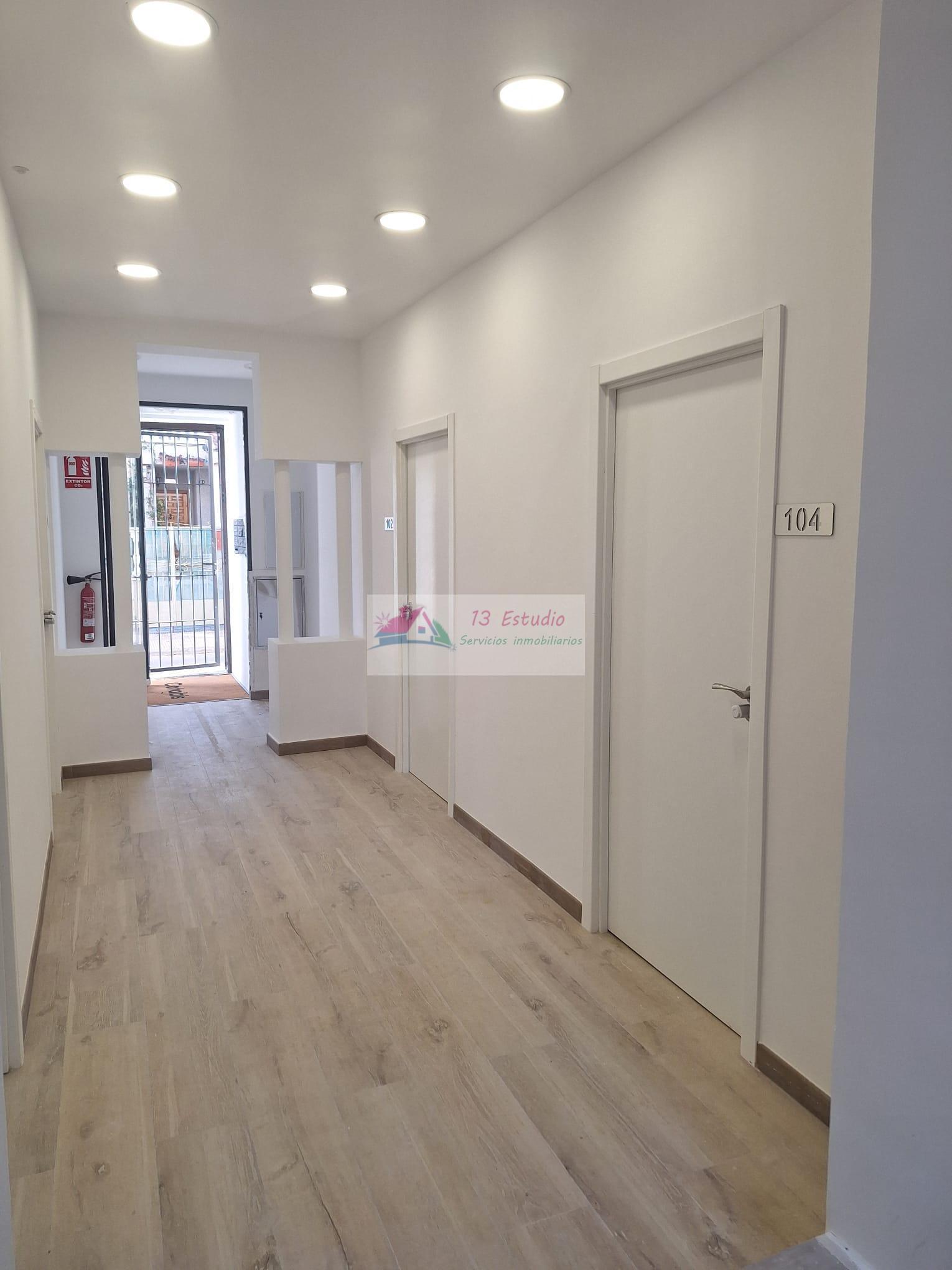 For rent of study in Cartagena