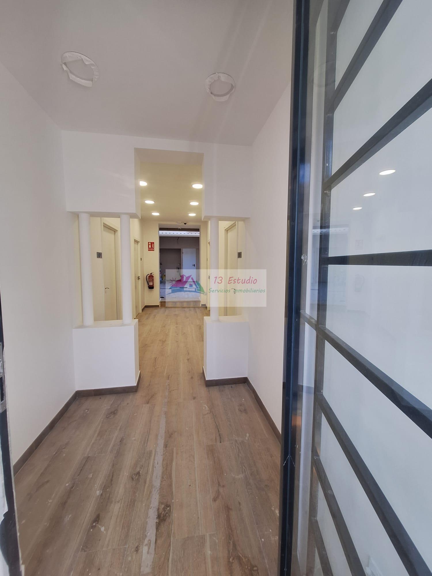 For rent of study in Cartagena