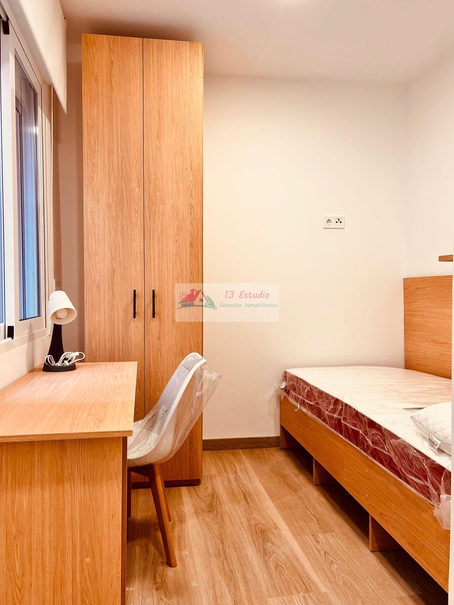 For rent of study in Cartagena