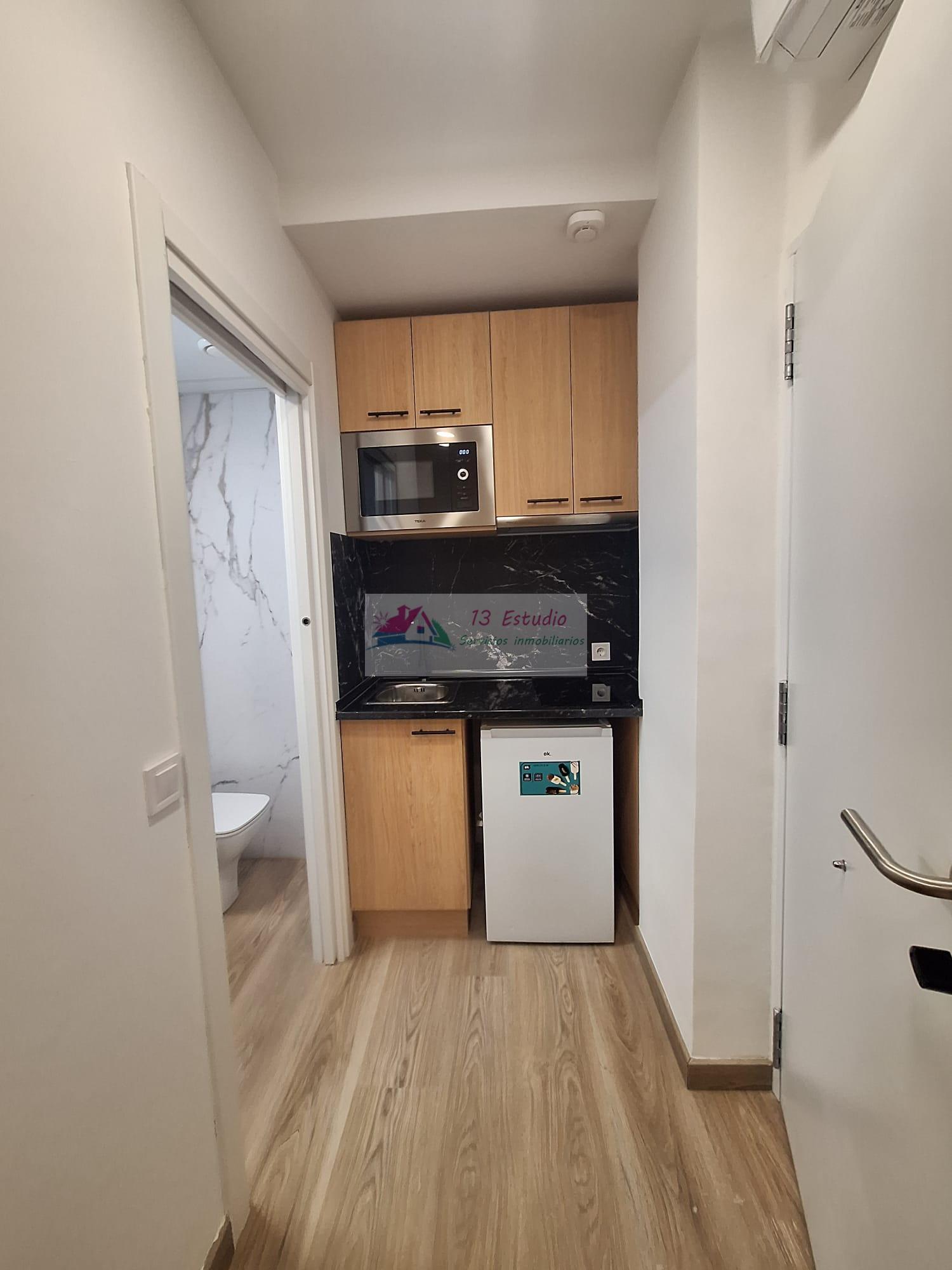 For rent of study in Cartagena