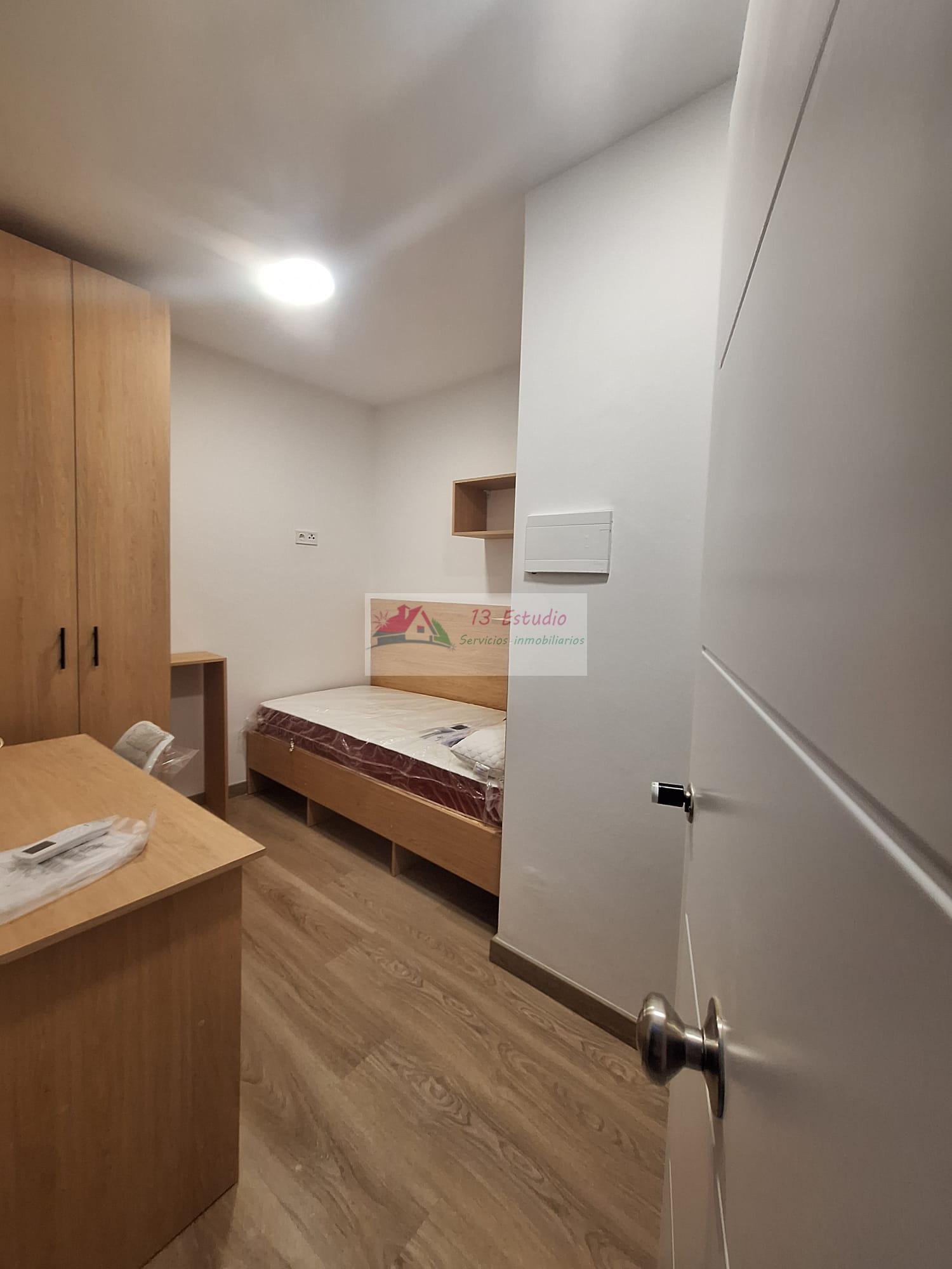 For rent of study in Cartagena