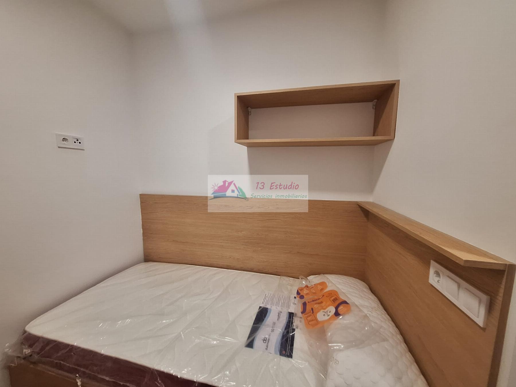 For rent of study in Cartagena