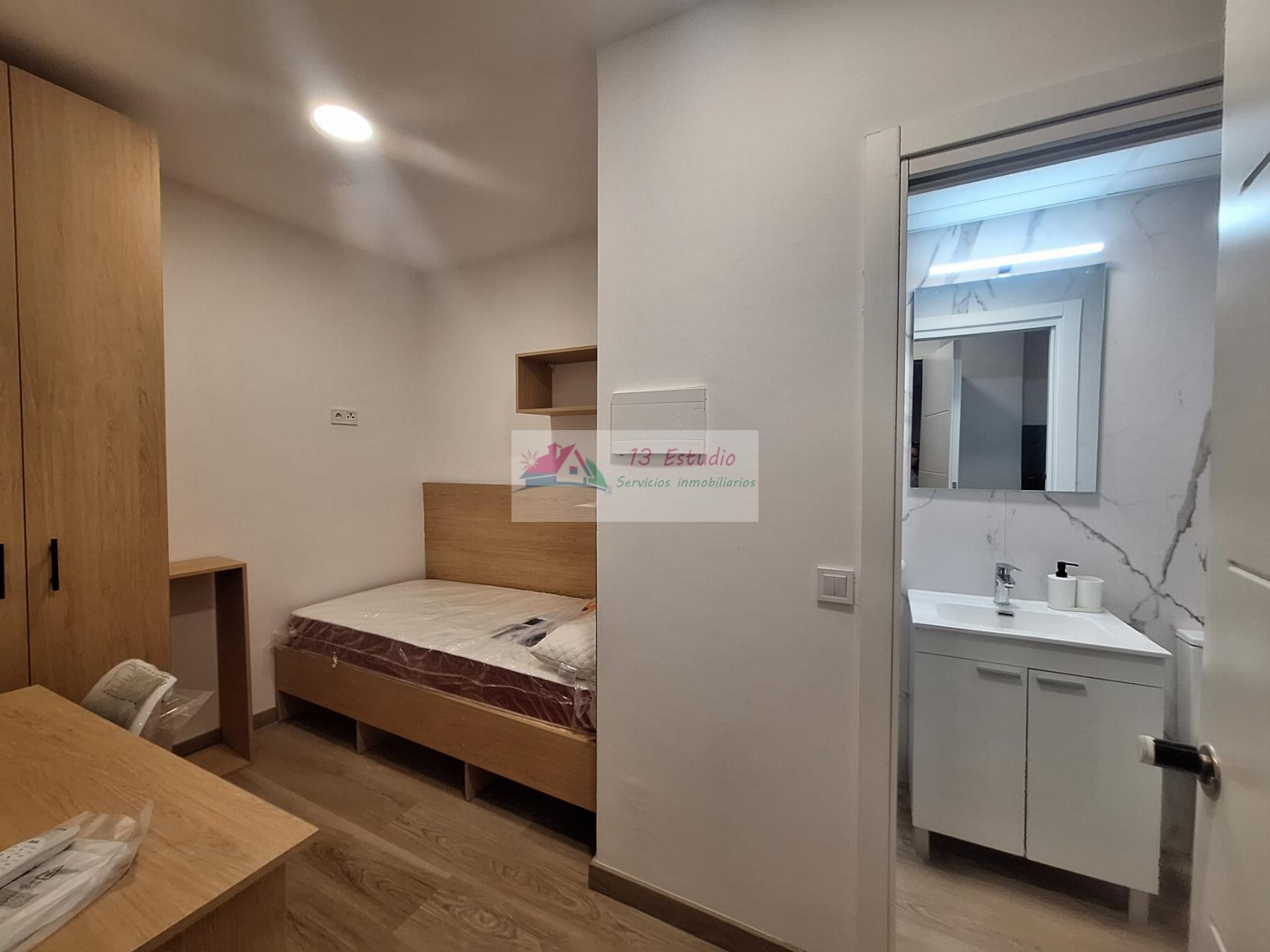 For rent of study in Cartagena