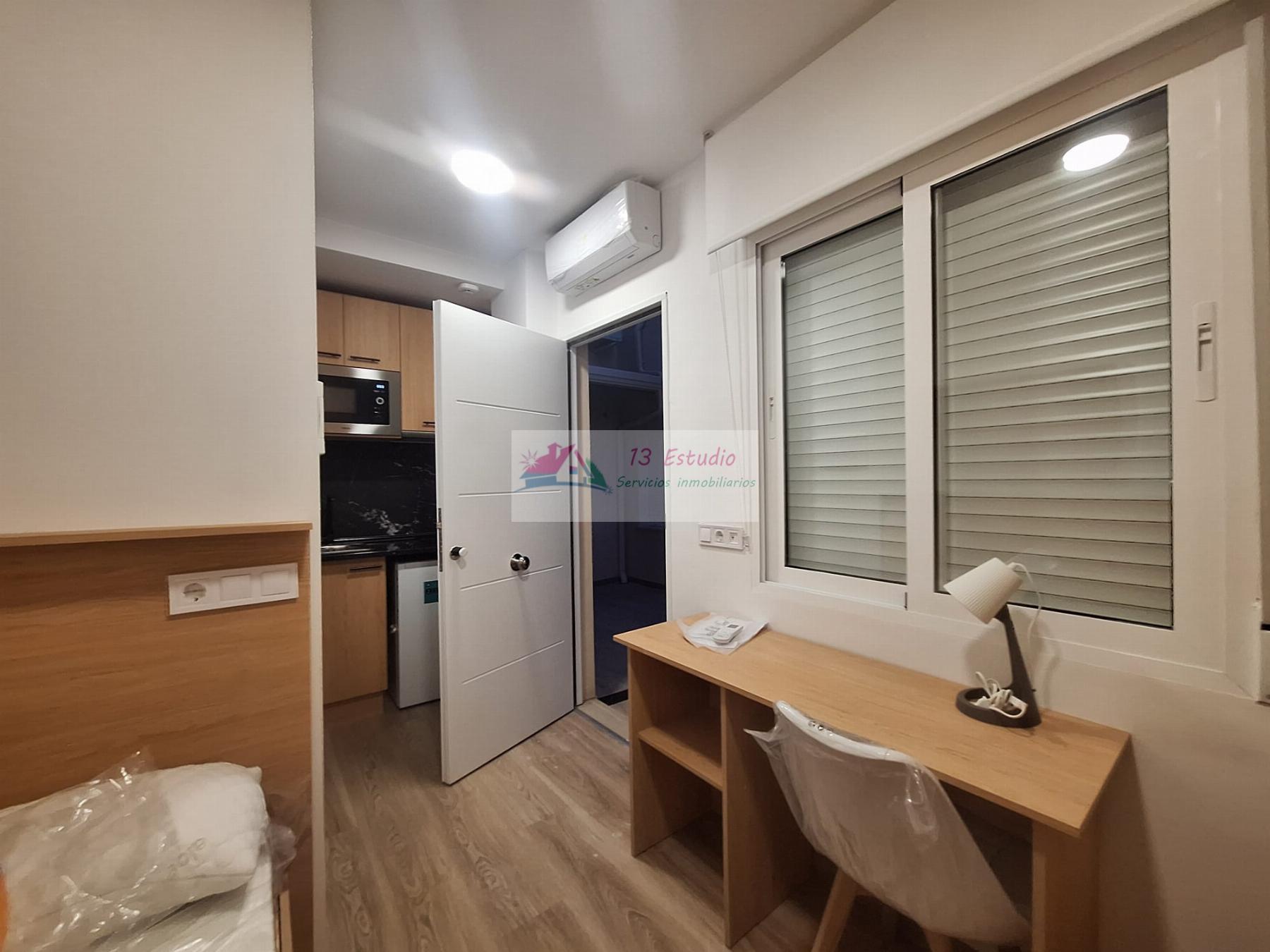 For rent of study in Cartagena