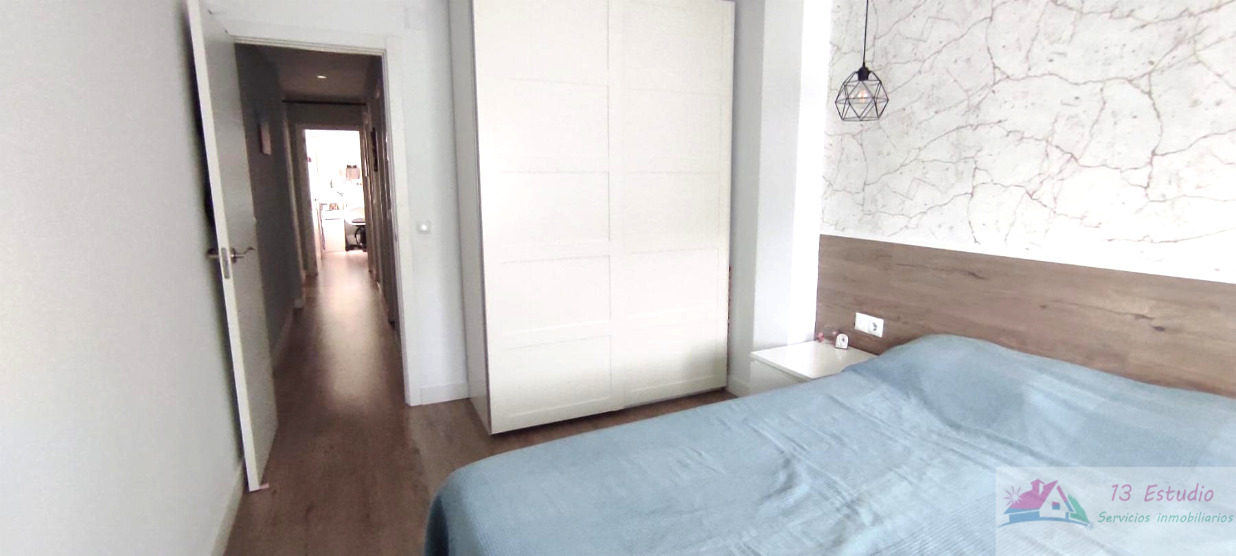 Alquiler de piso en Cartagena