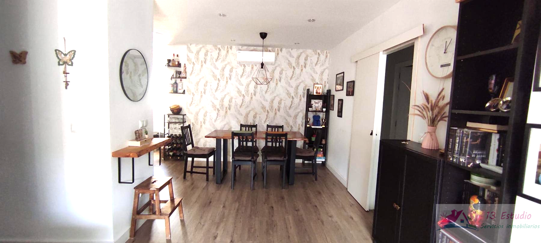 Alquiler de piso en Cartagena