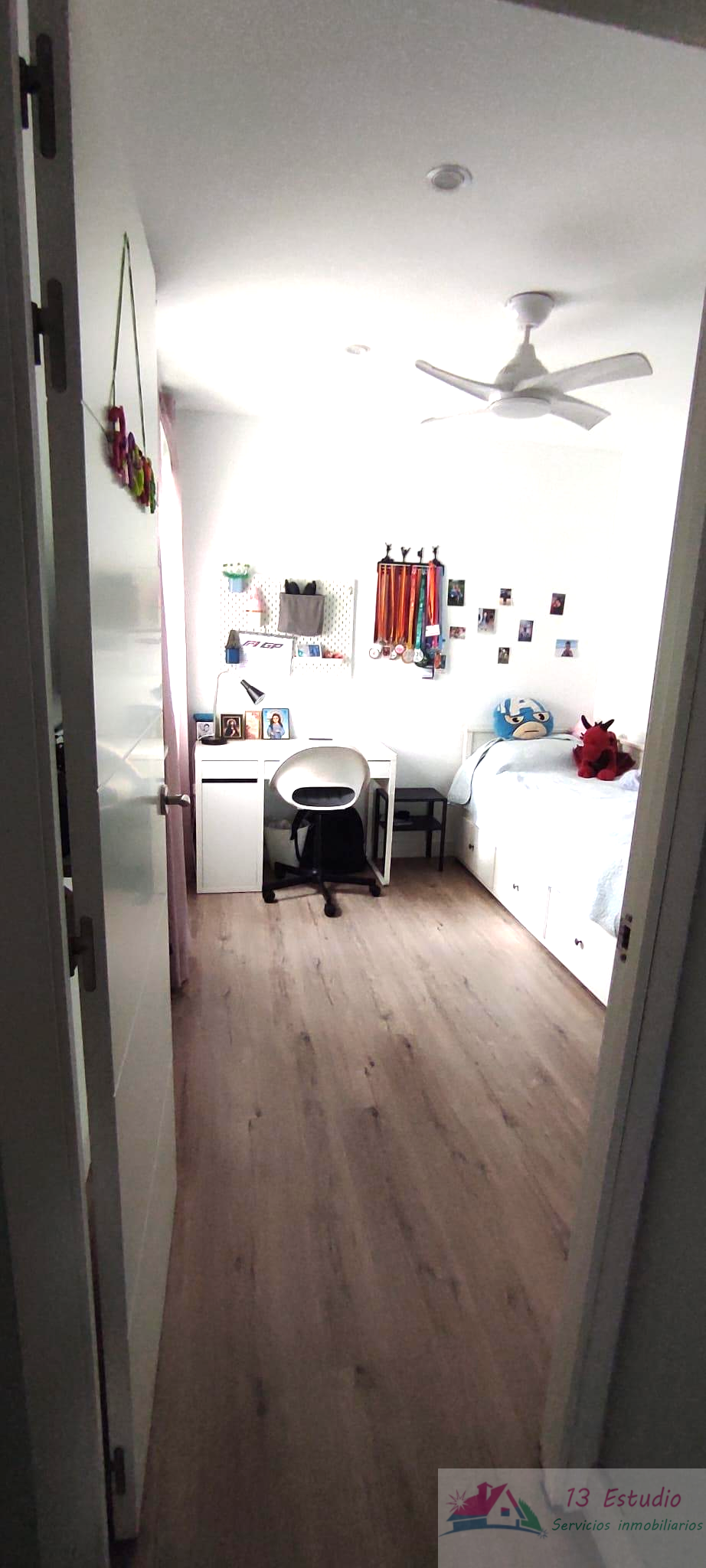 Alquiler de piso en Cartagena