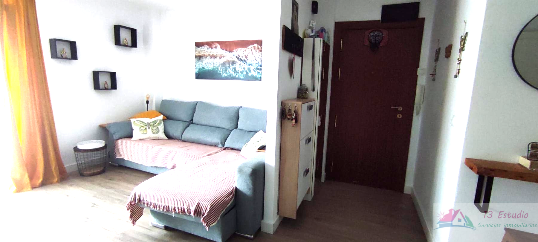 Alquiler de piso en Cartagena