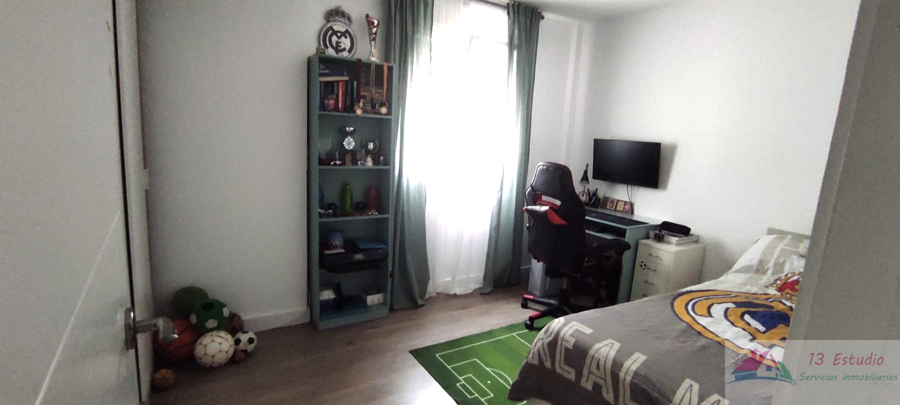 Alquiler de piso en Cartagena