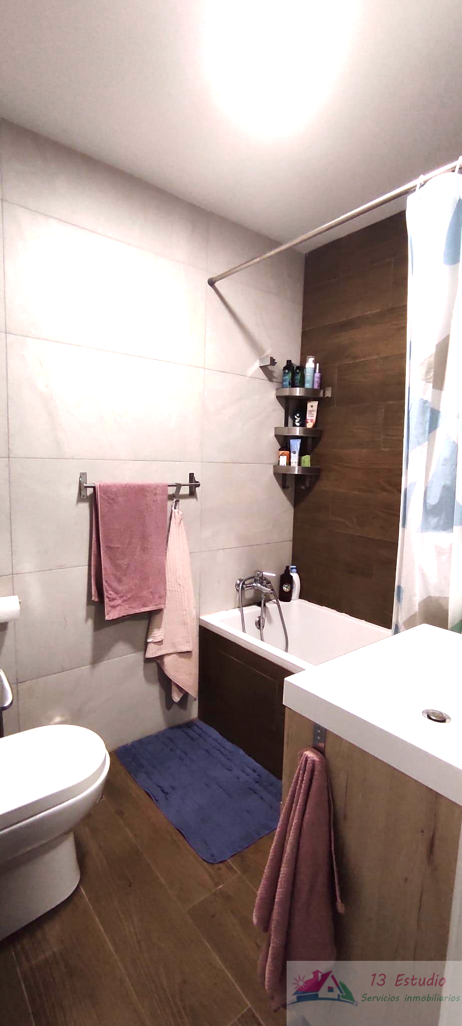 Alquiler de piso en Cartagena