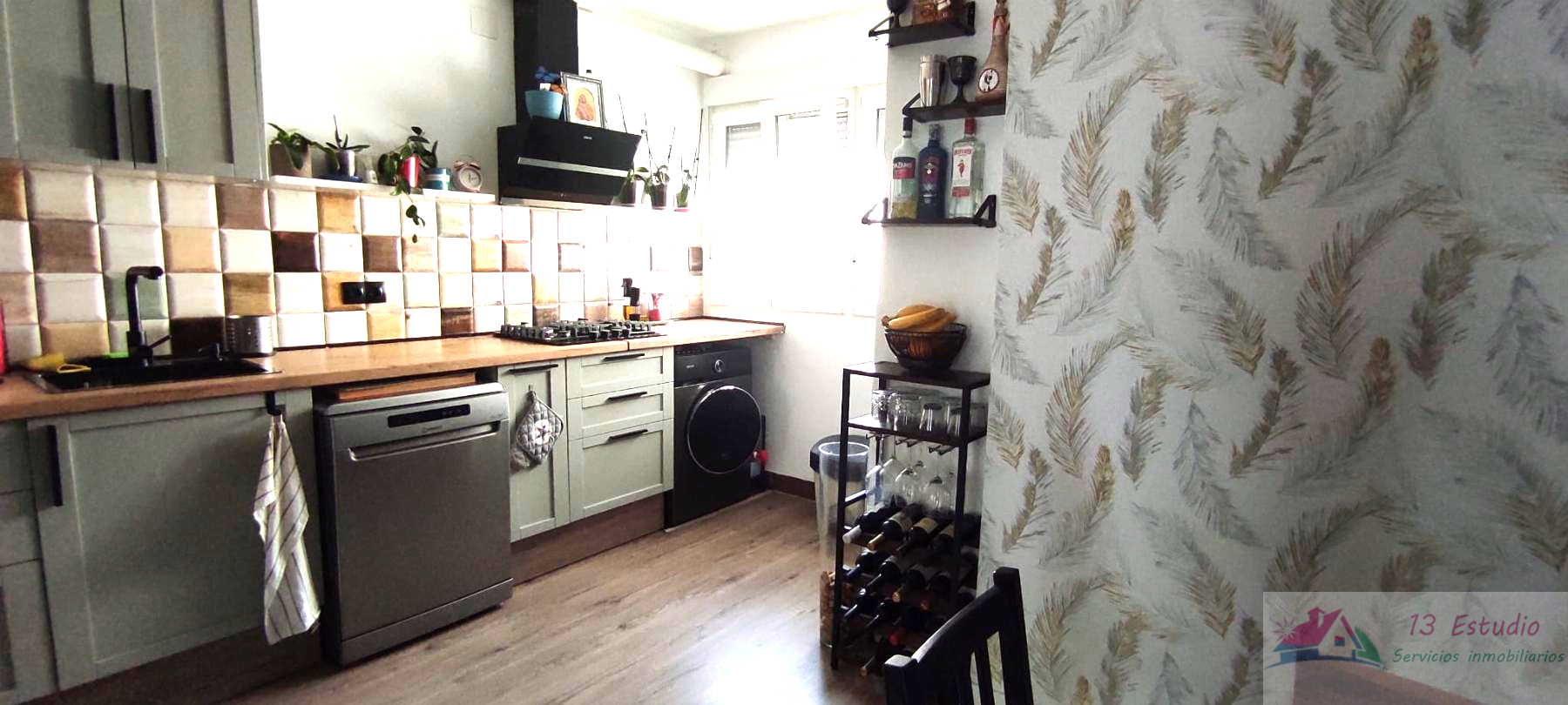 Alquiler de piso en Cartagena