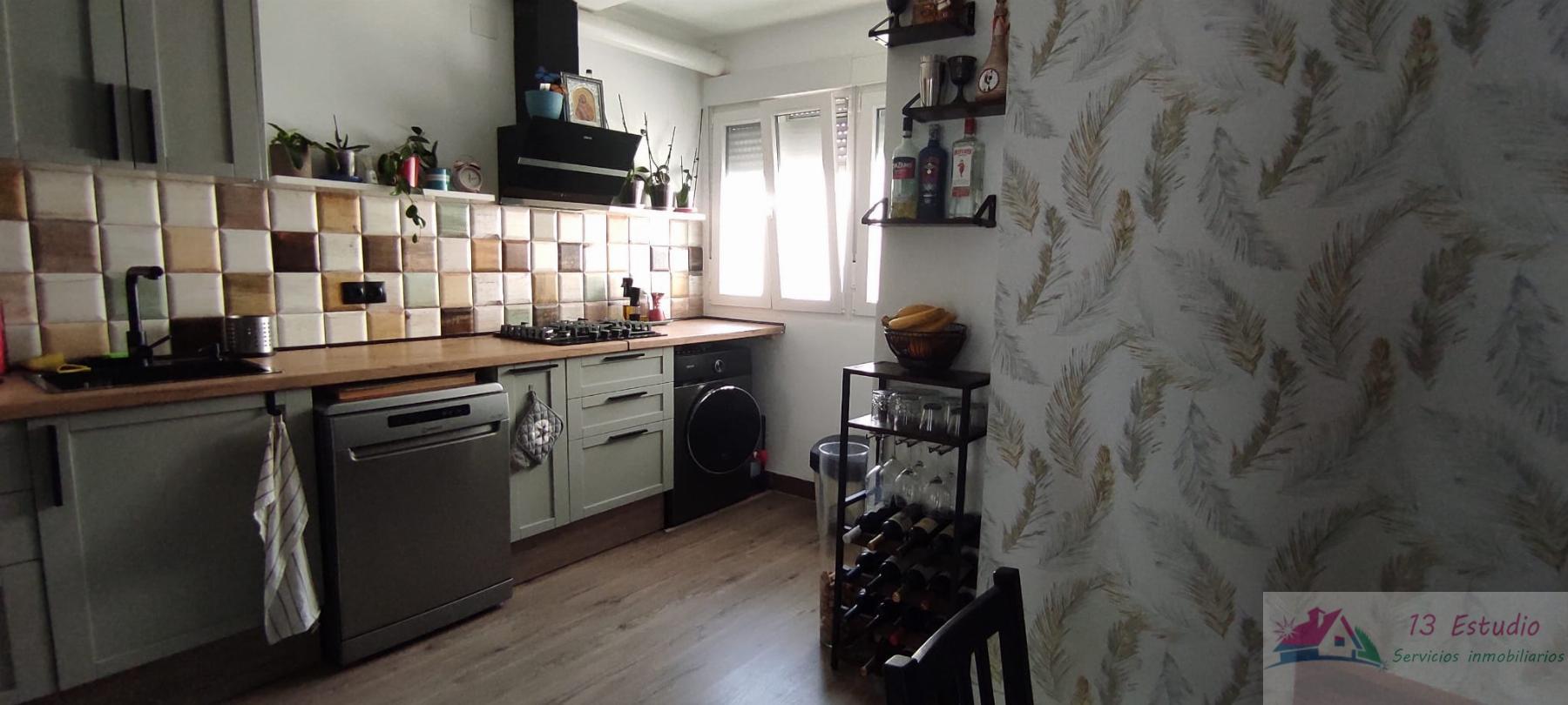 Alquiler de piso en Cartagena