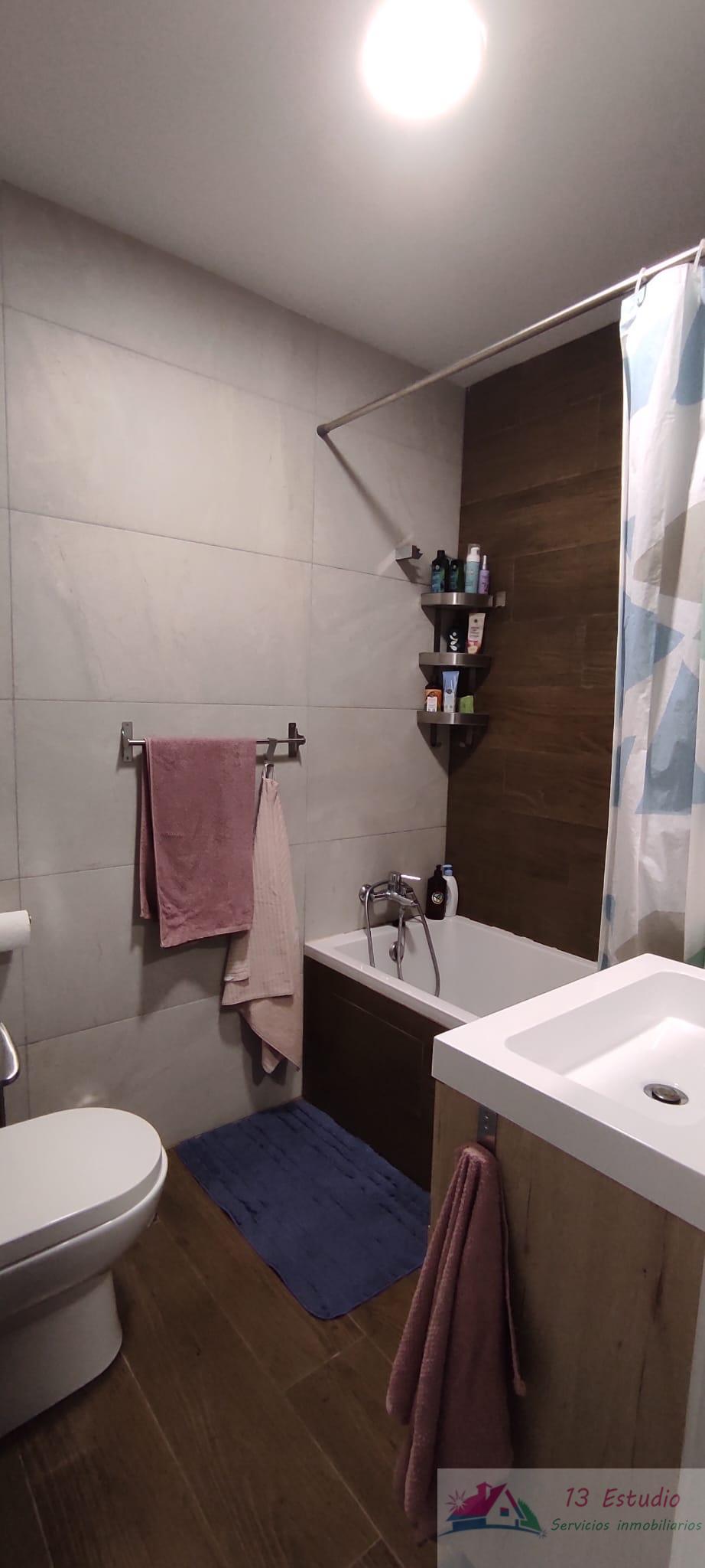 Alquiler de piso en Cartagena