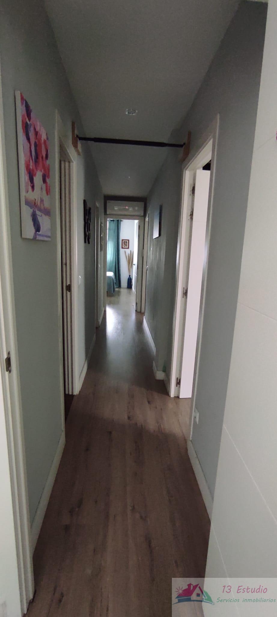 Alquiler de piso en Cartagena