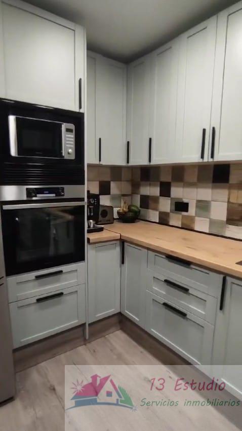 Alquiler de piso en Cartagena