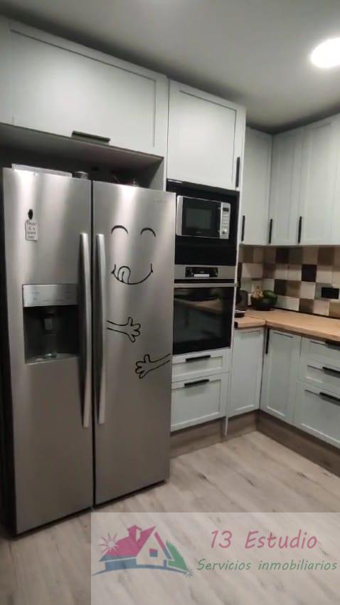 Alquiler de piso en Cartagena