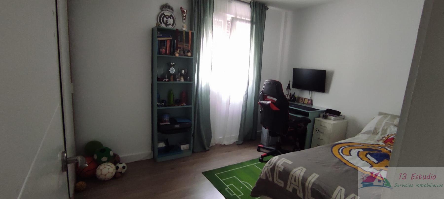 Alquiler de piso en Cartagena