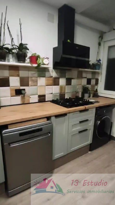 Alquiler de piso en Cartagena