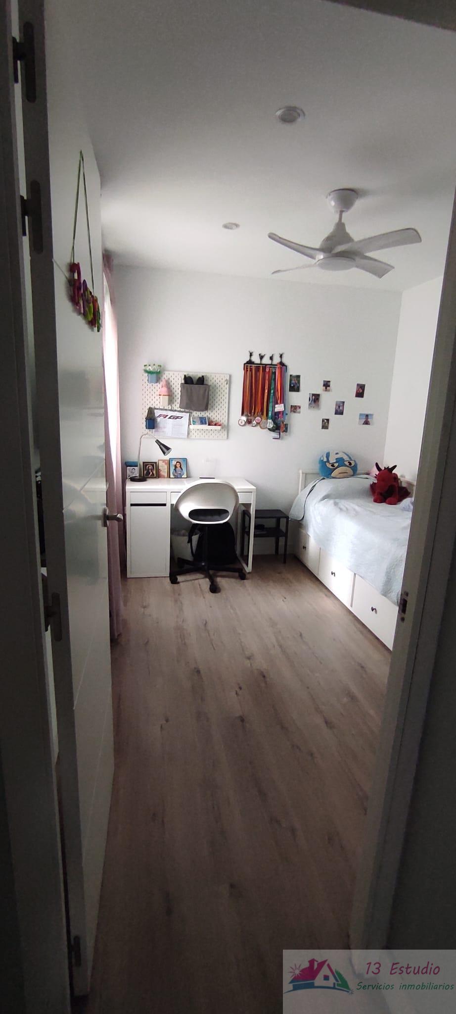 Alquiler de piso en Cartagena