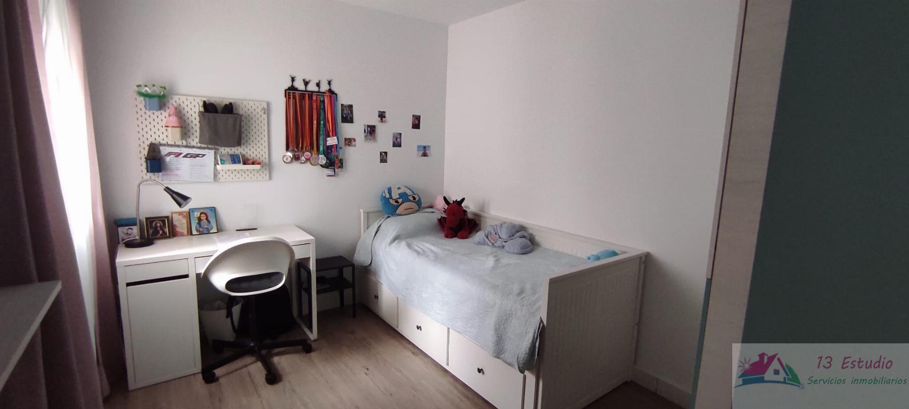 Alquiler de piso en Cartagena