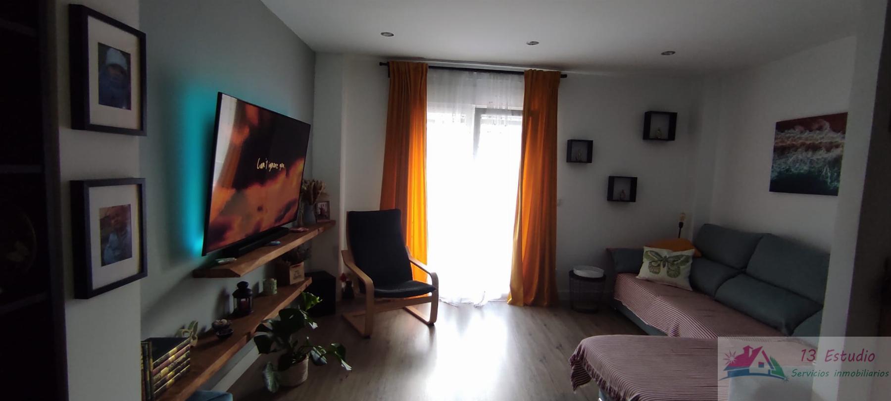 Alquiler de piso en Cartagena