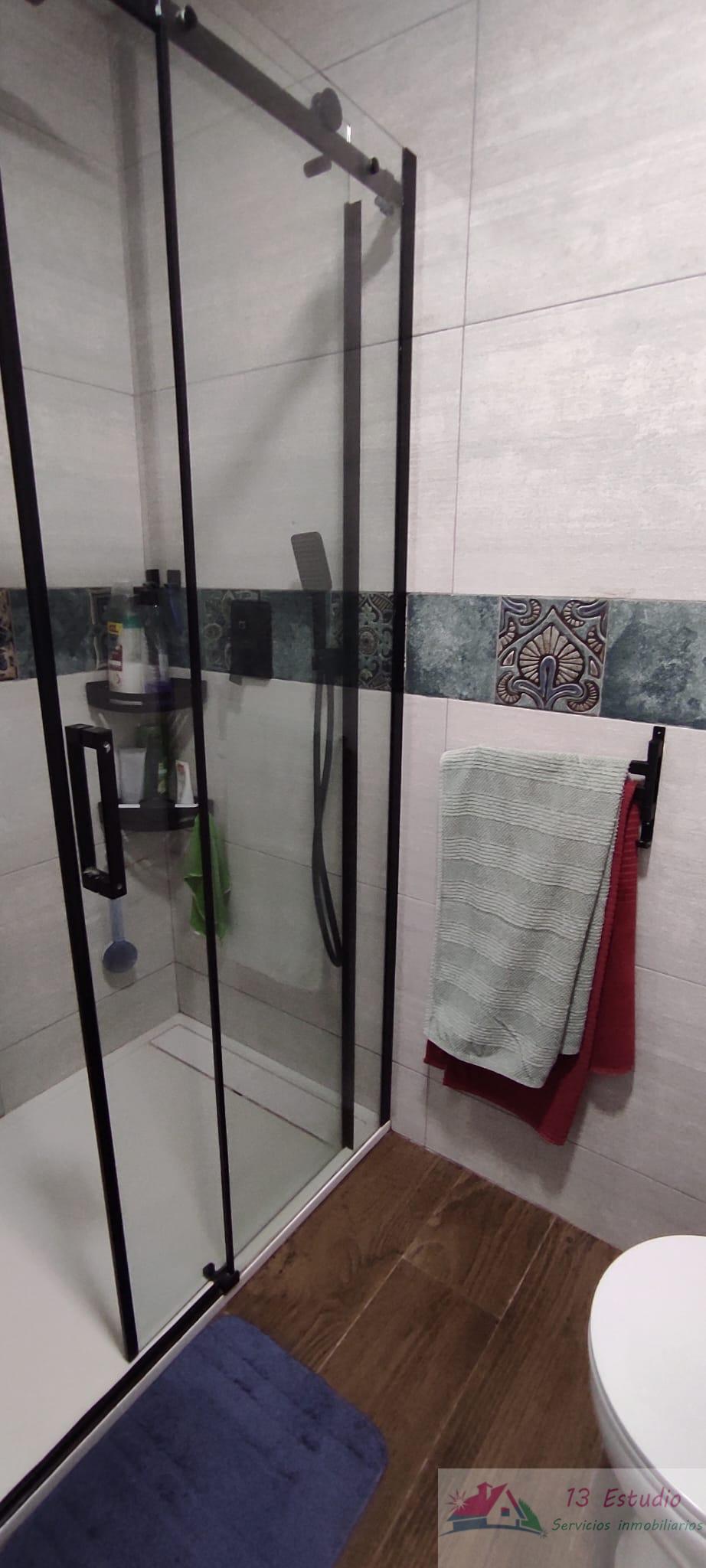 Alquiler de piso en Cartagena