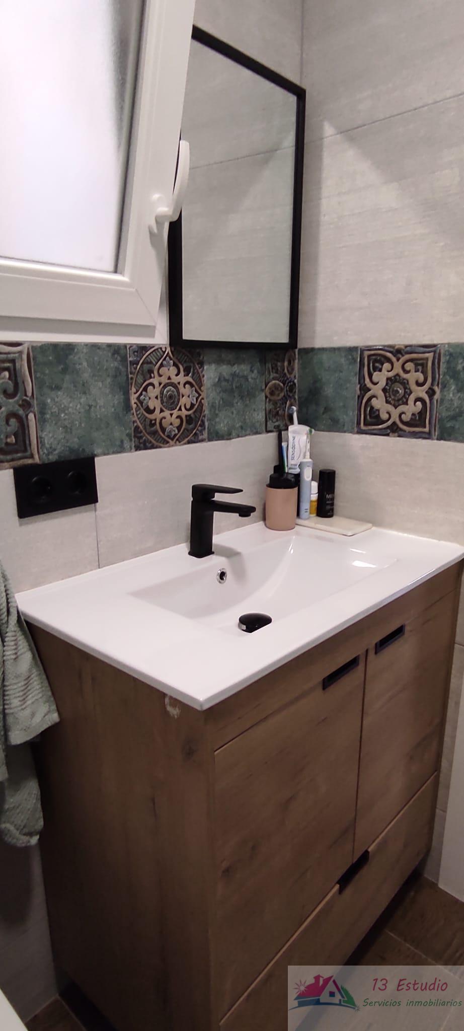 Alquiler de piso en Cartagena