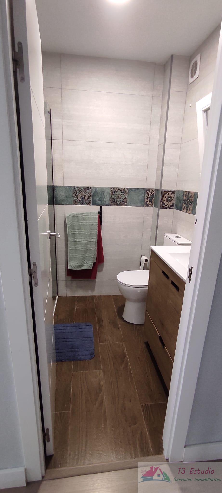 Alquiler de piso en Cartagena