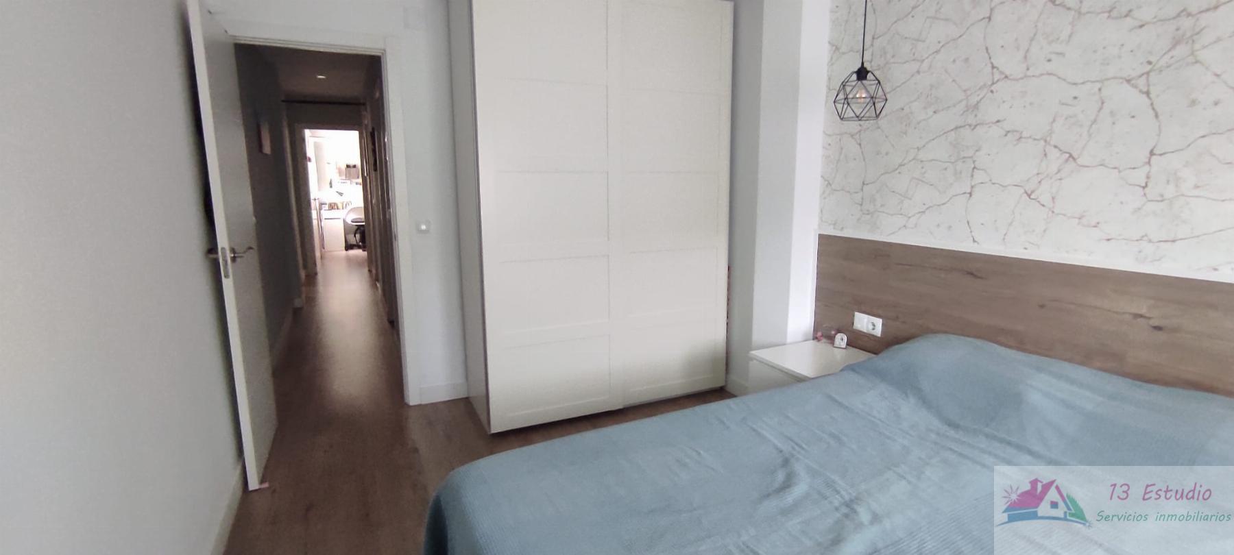 Alquiler de piso en Cartagena