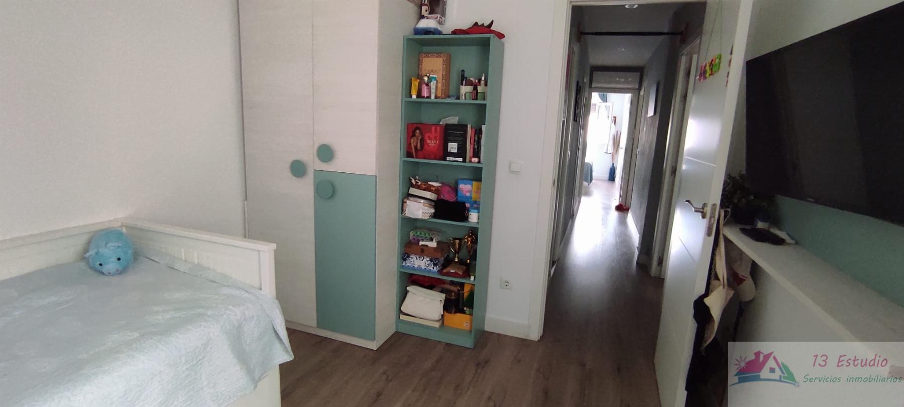 Alquiler de piso en Cartagena