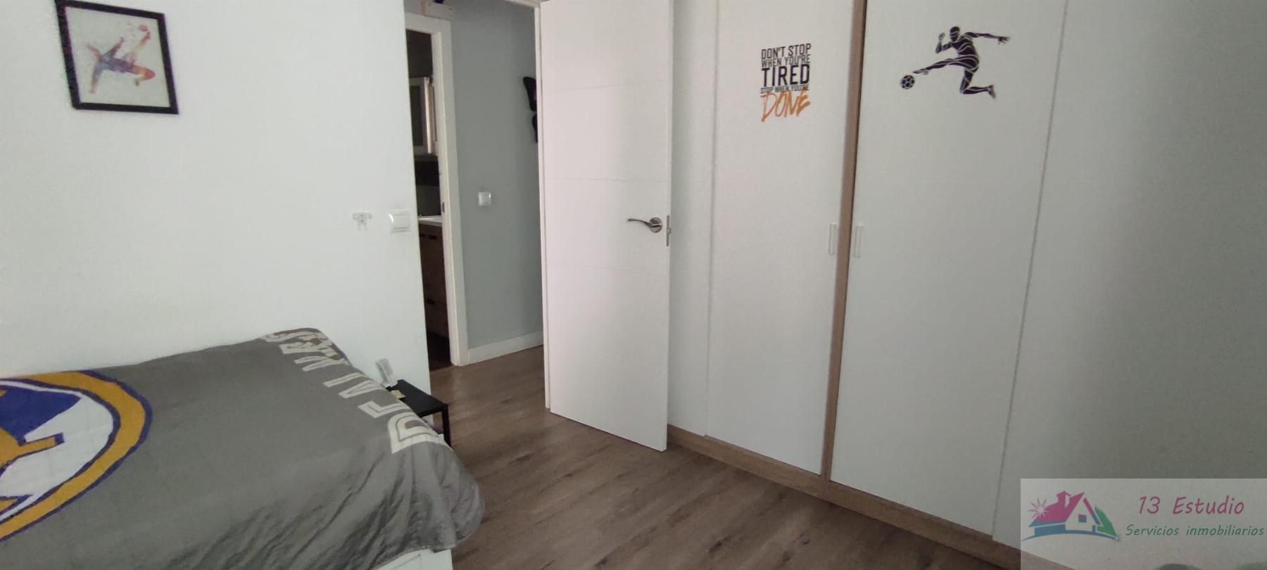 Alquiler de piso en Cartagena