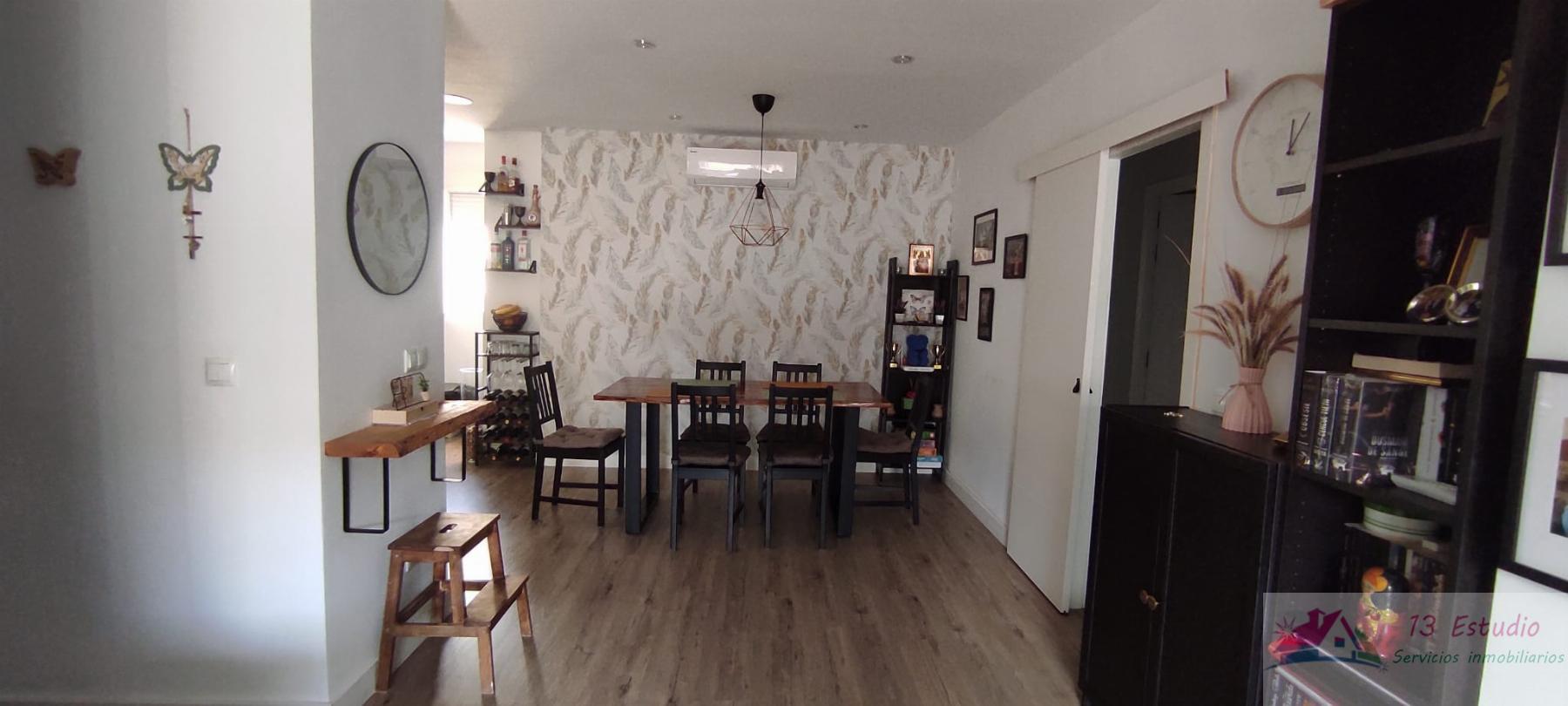 Alquiler de piso en Cartagena