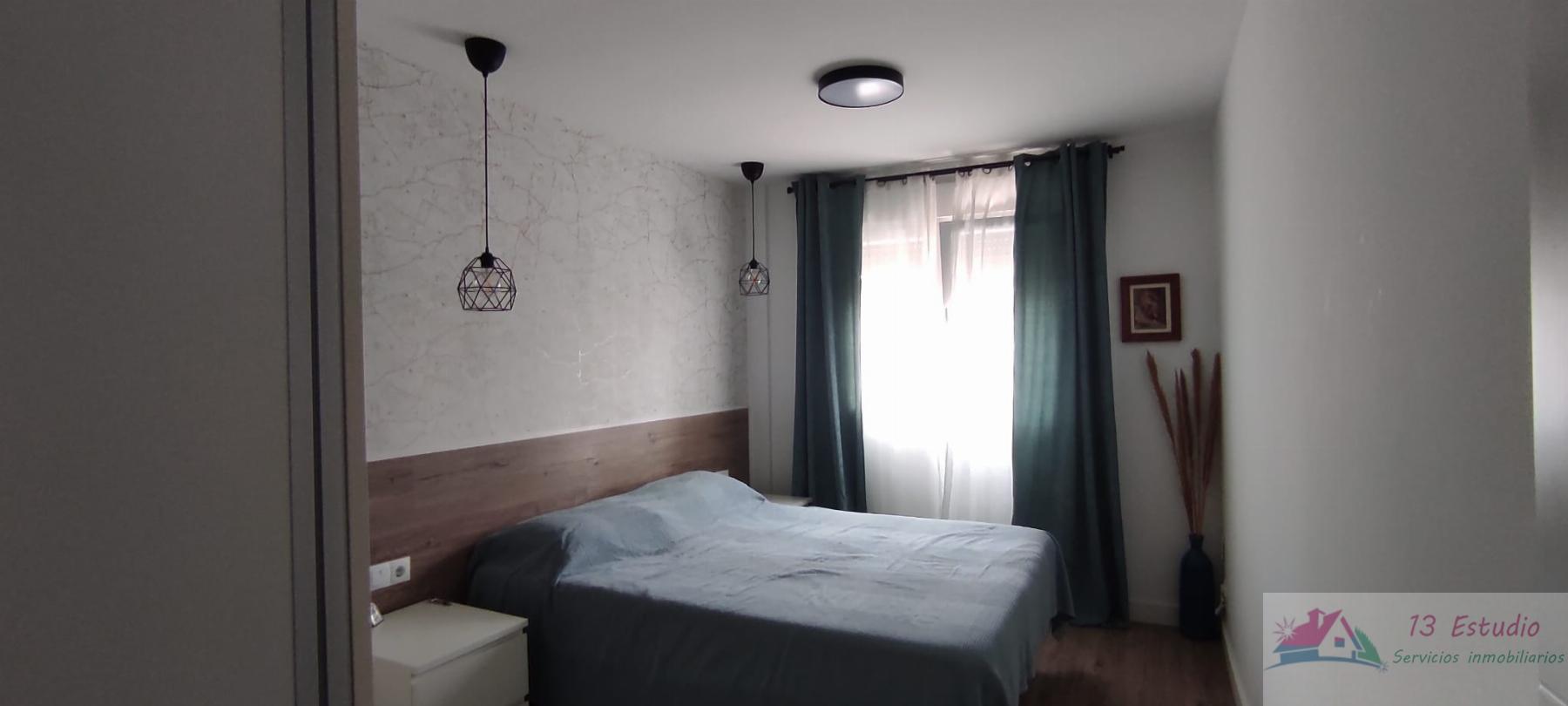 Alquiler de piso en Cartagena